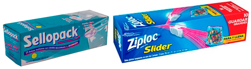 ziploc